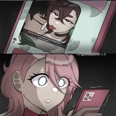 Yumi & Zoe (Sharing) thumbnail