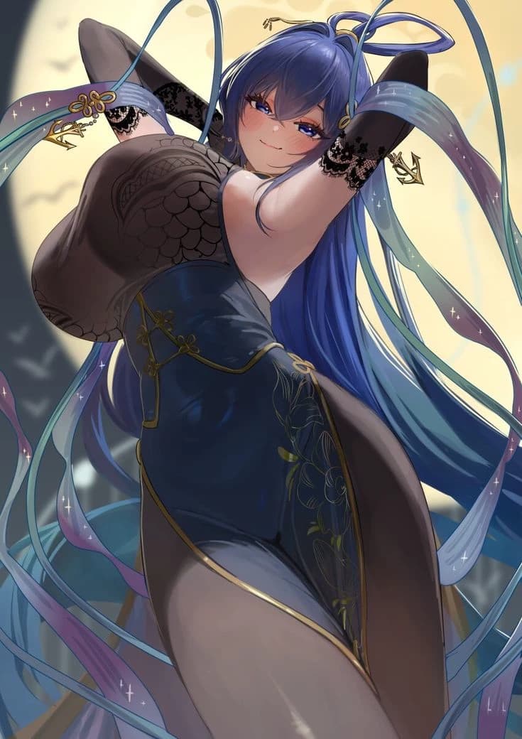 Lady Seralyth Vaeloria thumbnail