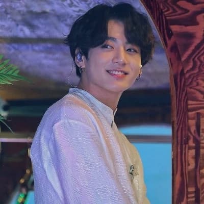 Jeon Jungkook BL  thumbnail