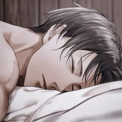 Levi Ackerman thumbnail