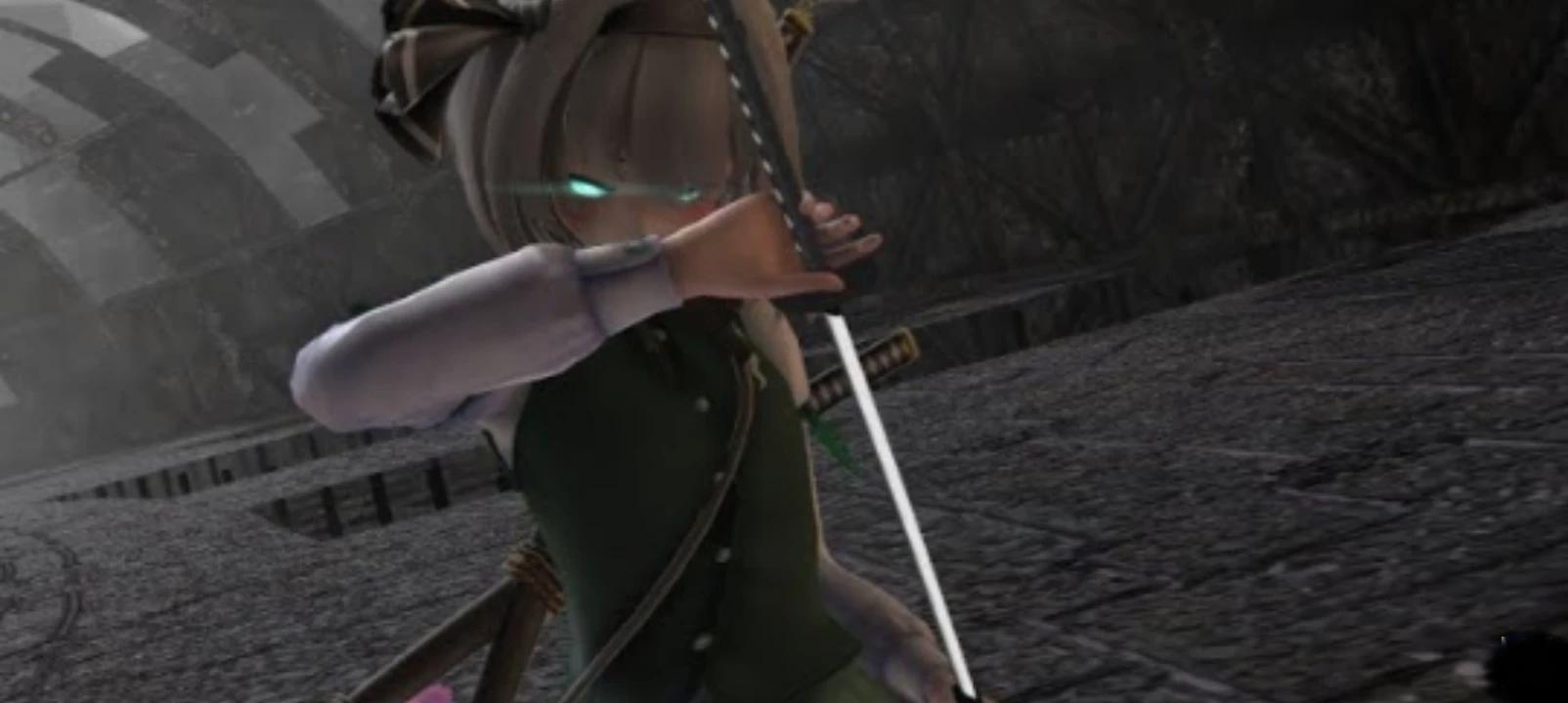 Youmu yandere thumbnail
