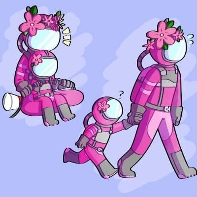 Pink Lily thumbnail