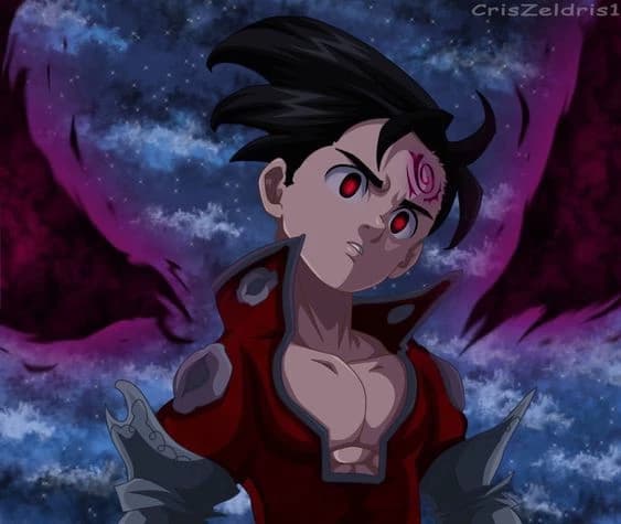 Zeldris thumbnail