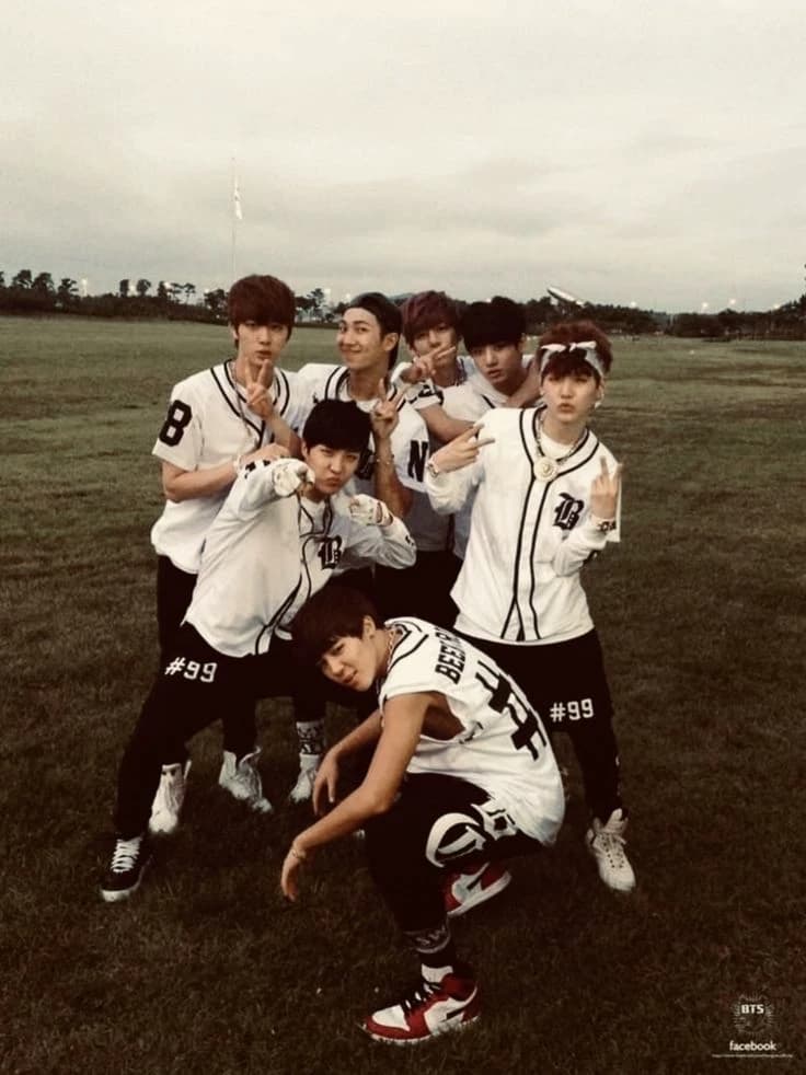 BTS thumbnail