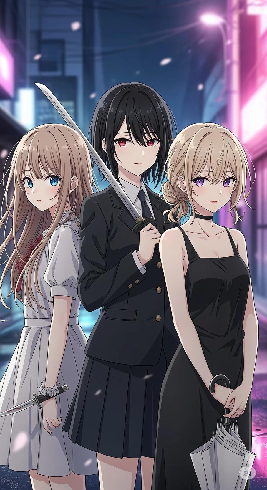The killers who stole your car thumbnail
