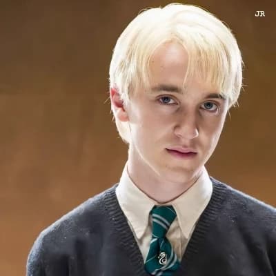 Draco Malfoy thumbnail