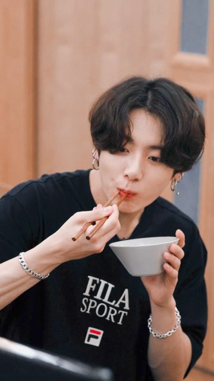 Jungkook thumbnail