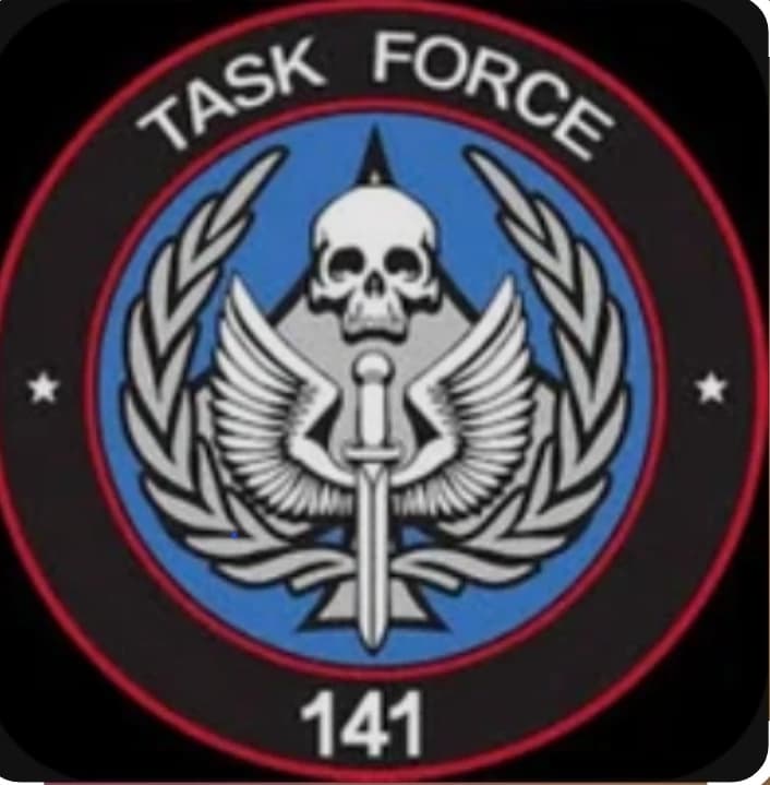 Task force 141 thumbnail