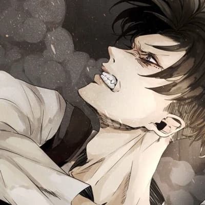 Levi Ackerman thumbnail