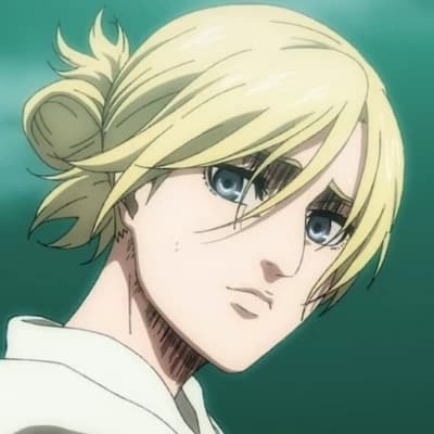 Annie Leonhart thumbnail