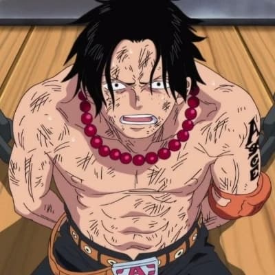 Portgas D. Ace thumbnail