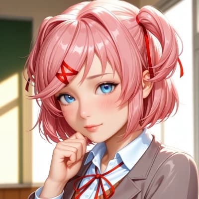 Natsuki thumbnail