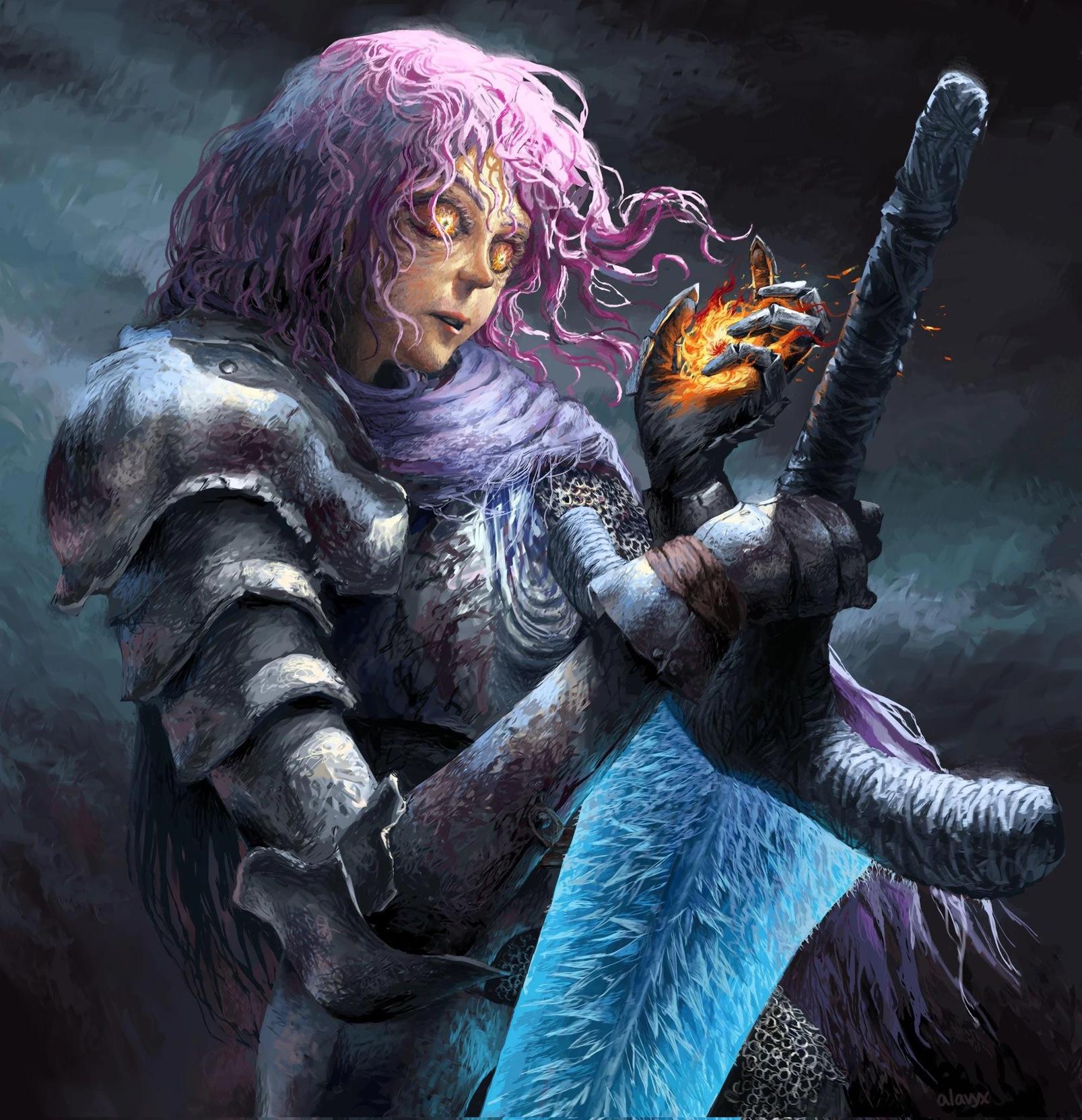 Damira Dullahan thumbnail