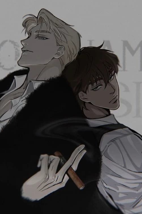 Matthias & Sebastian - Mafia Valak thumbnail