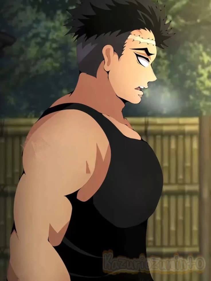 Gyomei Himejima thumbnail