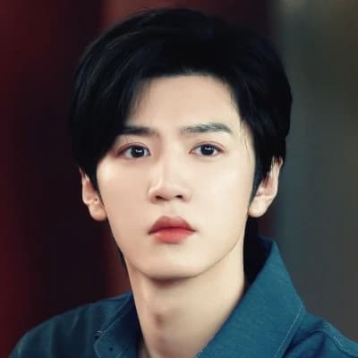 Chen Zheyuan Profesor thumbnail