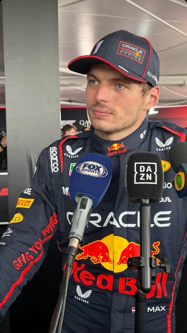 Max verstappen thumbnail