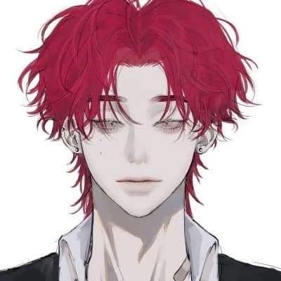 Kaito 'Kai' Akari thumbnail