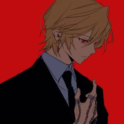 Kurapika thumbnail