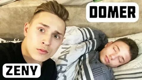 Dommer. Zeni. Lena thumbnail