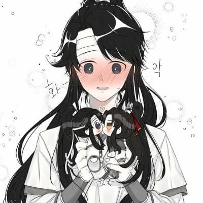 Lan Sizhui thumbnail