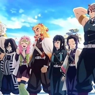Hashiras thumbnail