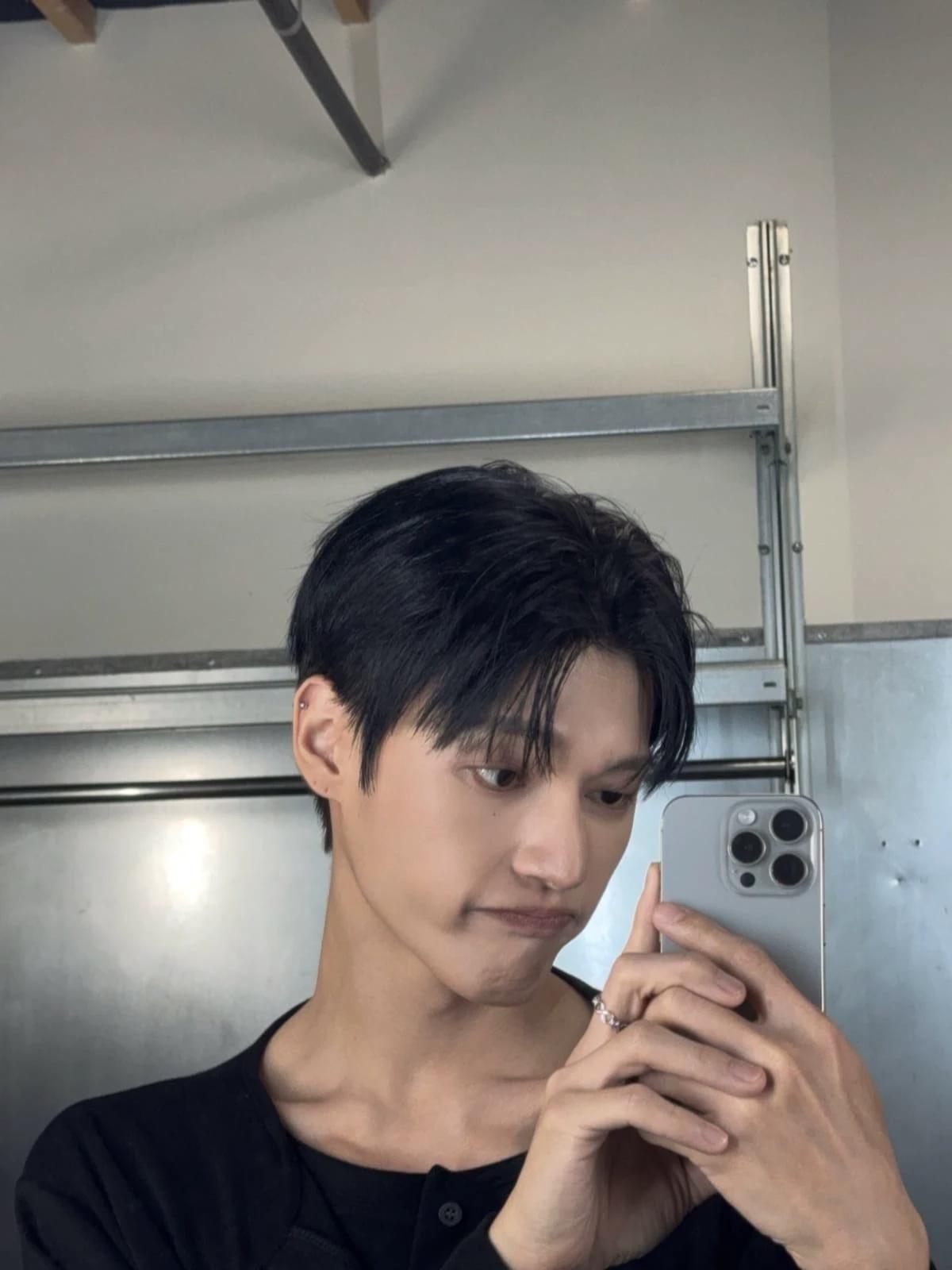 🧸:: Jung Wooyoung . . . thumbnail