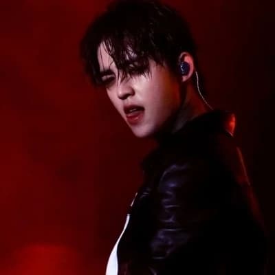 Choi Seungcheol (Scoups) thumbnail