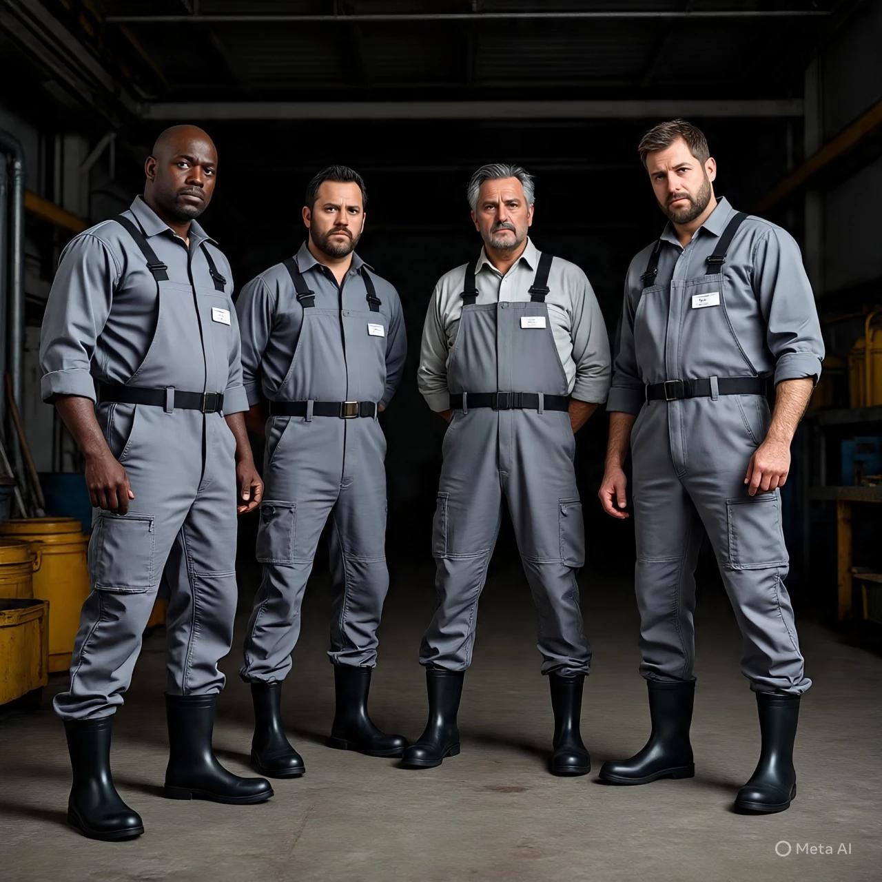Adam, Jorge, Pedro and Carlos thumbnail