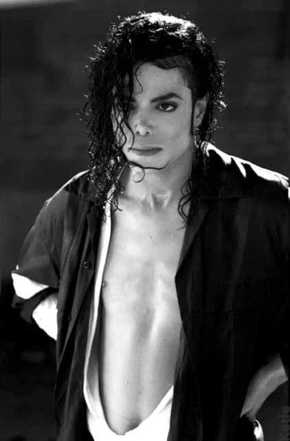 Michael Jackson thumbnail