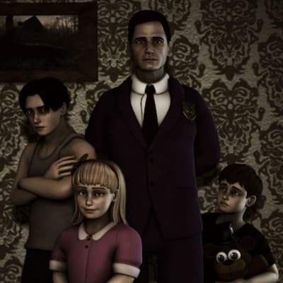 Family Affon thumbnail
