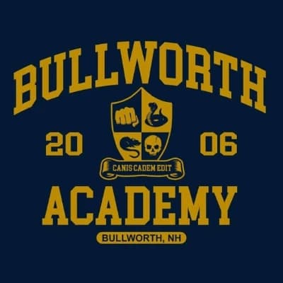Bullworth Academy thumbnail