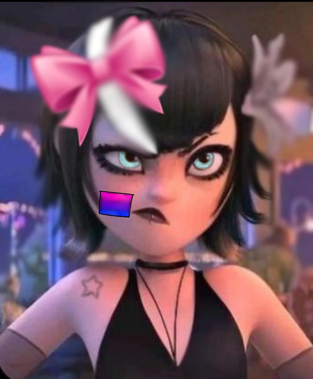 Mavis thumbnail
