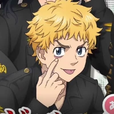 Takemichi thumbnail