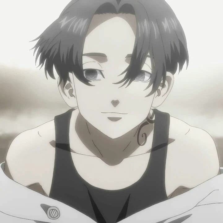 Manjiro Sano thumbnail