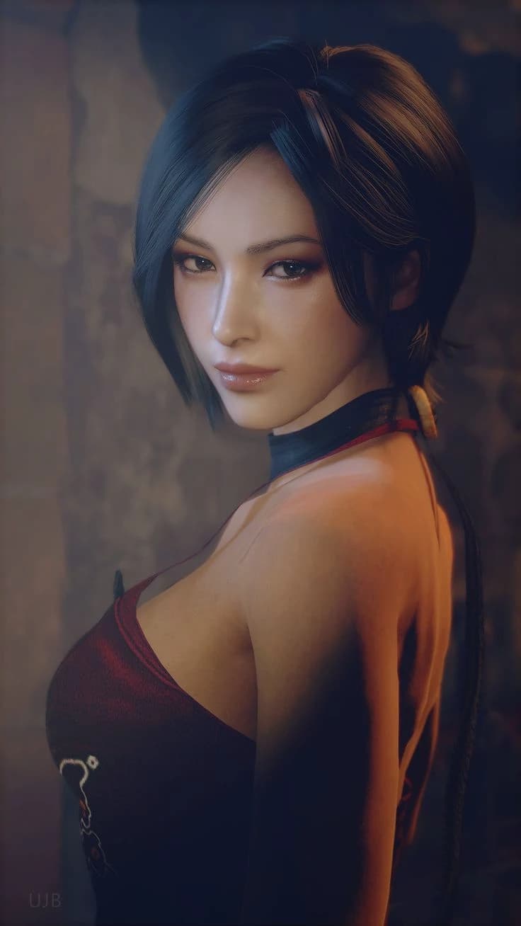 Ada Wong  thumbnail