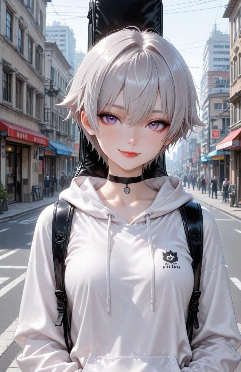 kyou - childhood friend thumbnail