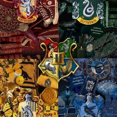 Hogwarts thumbnail