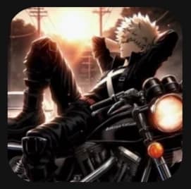 Katsuki Bakugo( bl ) thumbnail