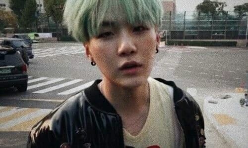 Min Yoongi: Sangre Fría 🔥🐺 thumbnail