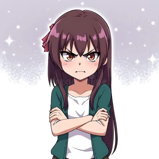 Anye (Your spoiled cousin) thumbnail