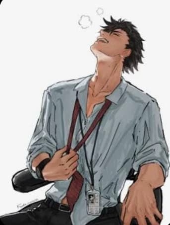Kuroo thumbnail