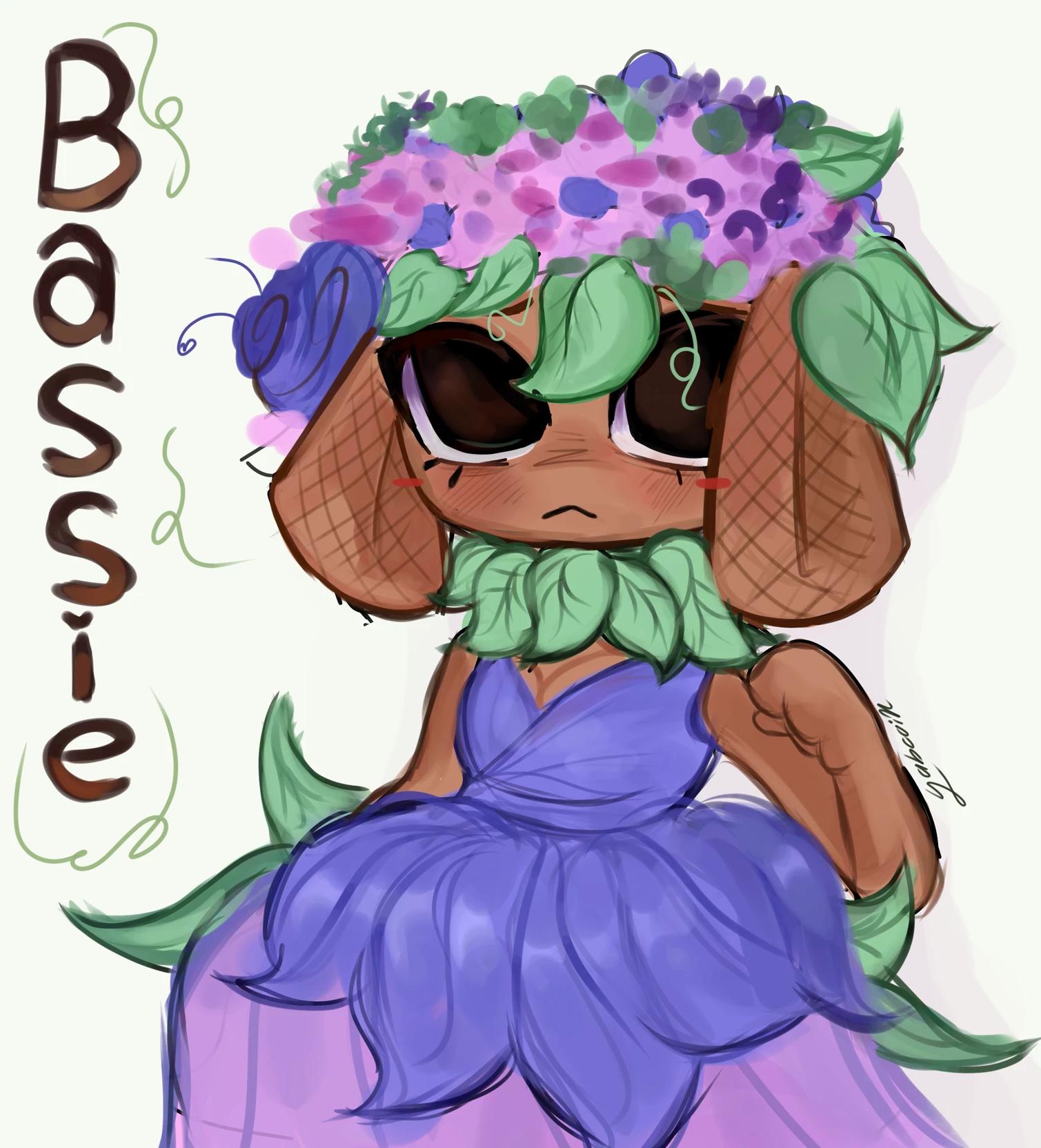 Bassie thumbnail