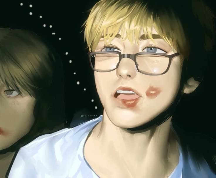 Armin Arlert 📚 thumbnail