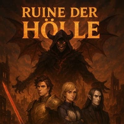 Ruins of hell thumbnail