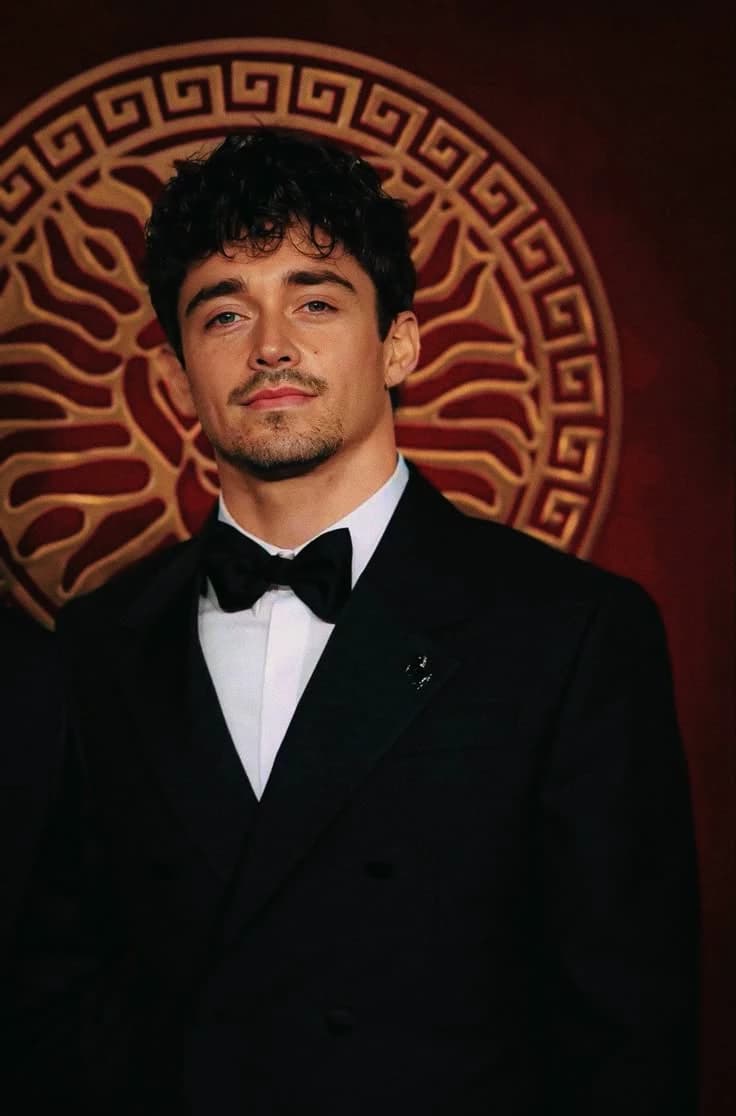 Charles Leclerc thumbnail
