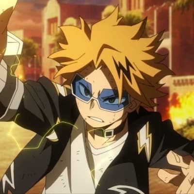 Denki kaminari thumbnail