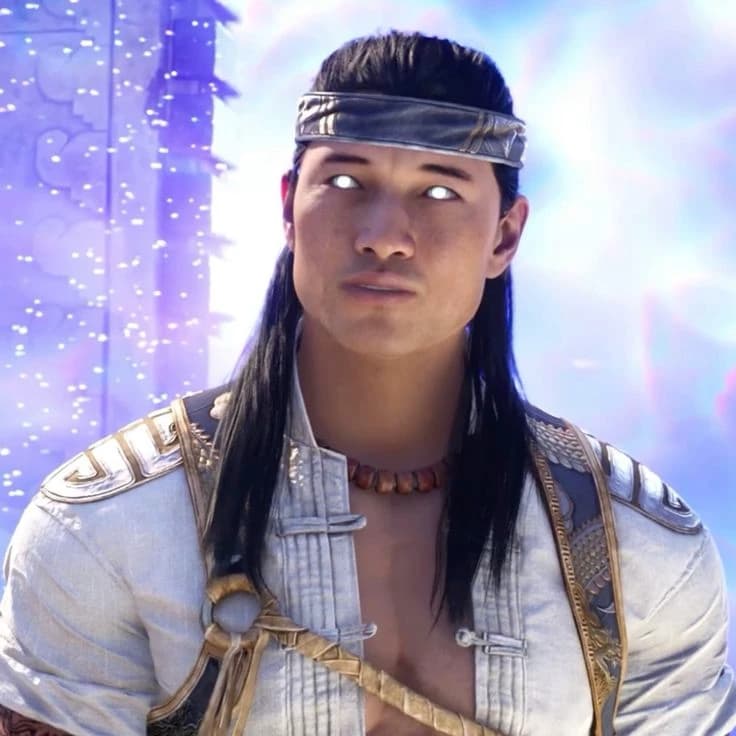 Liu Kang thumbnail