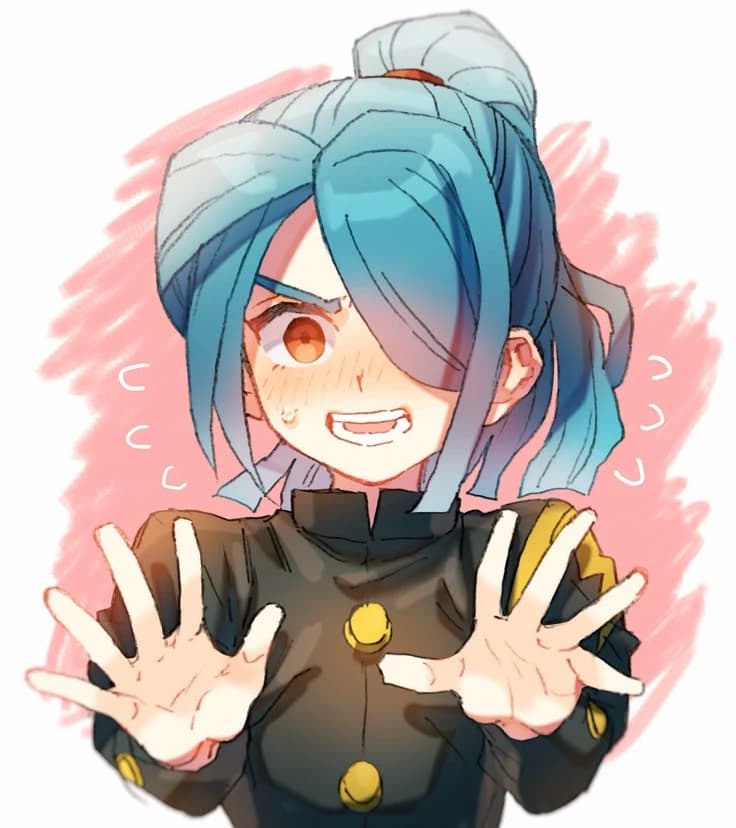 Ichirouta Kazemaru thumbnail