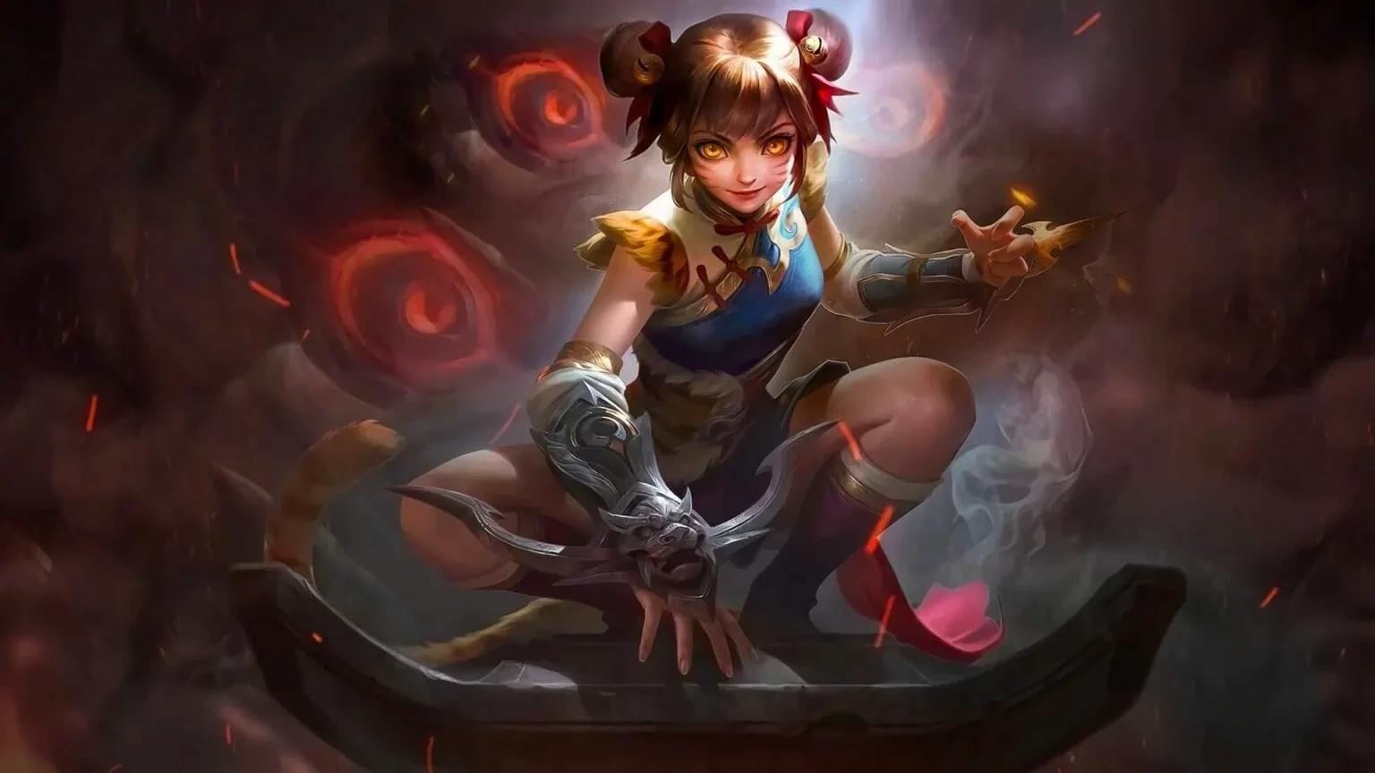 Wanwan thumbnail